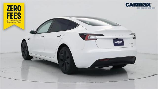 2025 Tesla Model 3 Long Range All-Wheel Drive for sale in Maple Shade, NJ