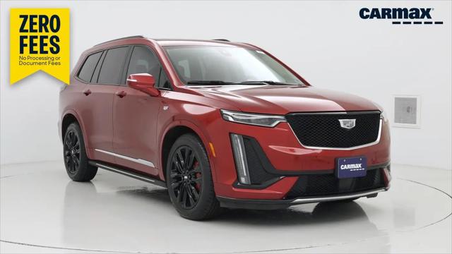 2023 Cadillac XT6 AWD Sport for sale in Fayetteville, NC