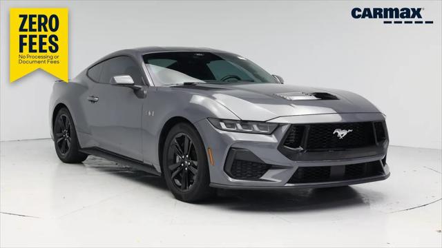 2024 Ford Mustang GT Fastback for sale in Charlotte, NC
