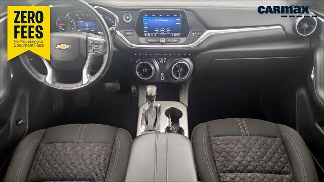2020 Chevrolet Blazer FWD 1LT for sale in El Paso, TX