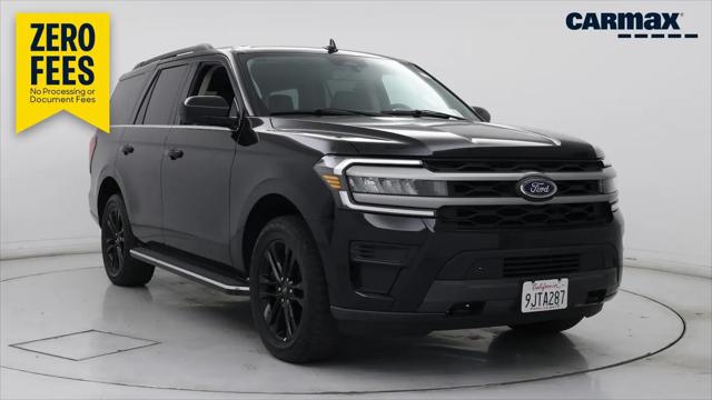 2023 Ford Expedition XLT for sale in Bakersfield, CA