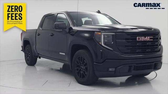2024 GMC Sierra 1500 4WD Crew Cab Short Box Elevation with 3VL for sale in Virginia Beach, VA