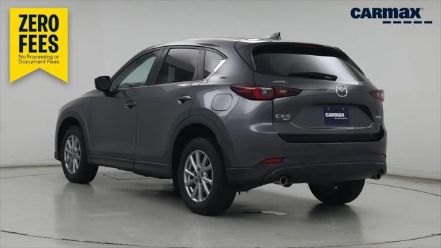2022 Mazda CX-5 2.5 S Preferred for sale in Stockbridge, GA