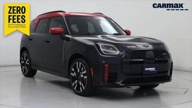 2025 MINI Cooper Countryman John Cooper Works for sale in Ontario, CA