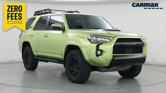 2022 Toyota 4Runner TRD Pro for sale near Cincinnati, OH