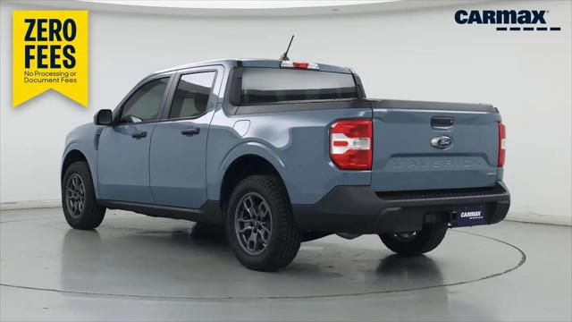 2022 Ford Maverick XL for sale near Cincinnati, OH