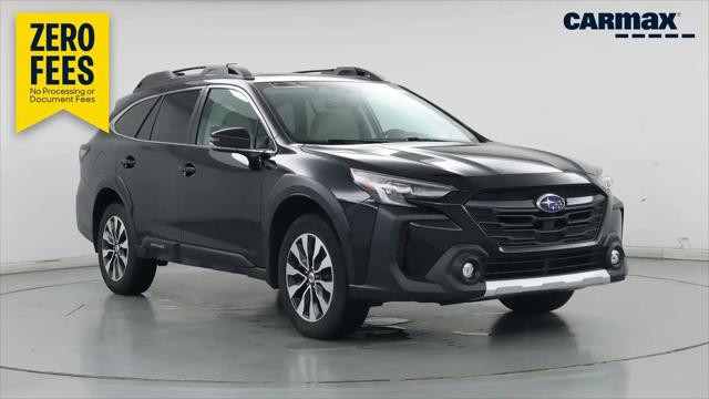 2023 Subaru Outback Limited for sale near Cincinnati, OH