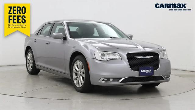 2015 Chrysler 300 Limited for sale near Cincinnati, OH