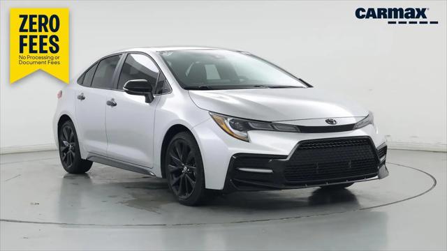 2022 Toyota Corolla for sale near Cincinnati, OH