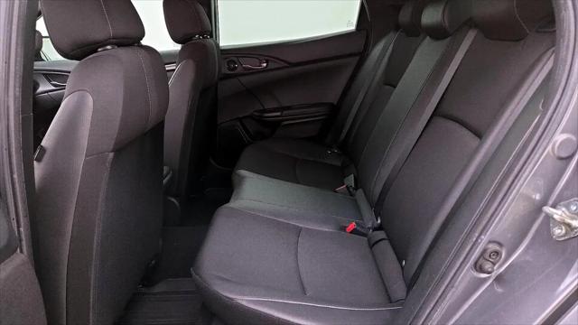 2021 Honda Civic Sport for sale in Naples, FL