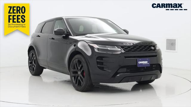 2023 Land Rover Range Rover Evoque R-Dynamic SE for sale in Midlothian, VA