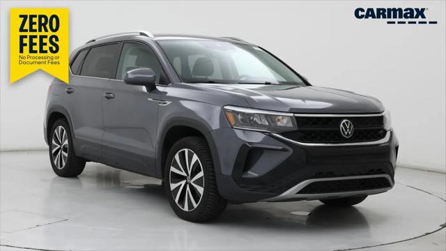 2023 Volkswagen Taos 1.5T SE for sale in Wichita, KS