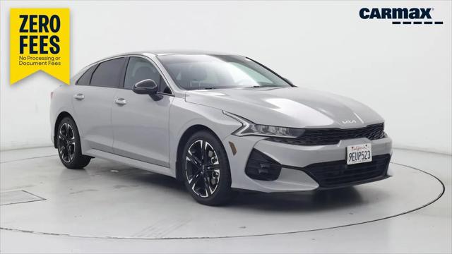 2023 Kia K5 GT-Line for sale in Buena Park, CA