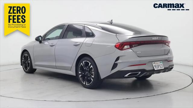 2023 Kia K5 GT-Line for sale in Buena Park, CA