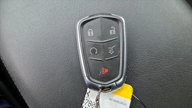 2024 Cadillac XT6 AWD Luxury for sale in Lexington, KY
