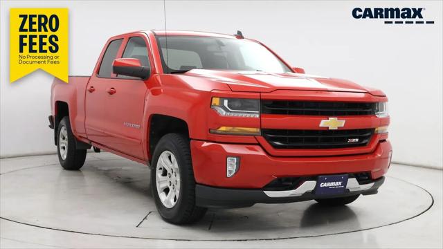 2019 Chevrolet Silverado 1500 LD LT for sale in Santa Rosa, CA