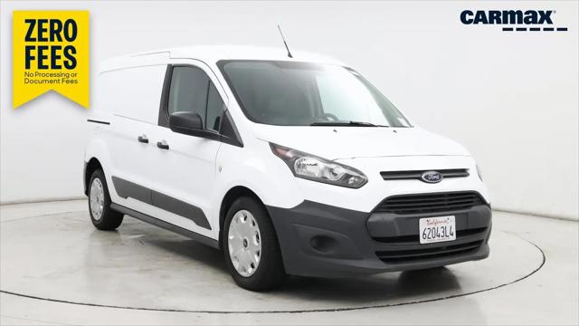 2018 Ford Transit Connect XL for sale in Santa Rosa, CA
