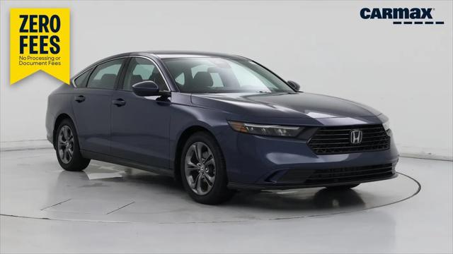 2023 Honda Accord EX for sale in Raleigh, NC