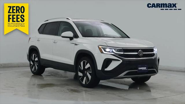 2024 Volkswagen Taos 1.5T SEL for sale in Woodbridge, VA