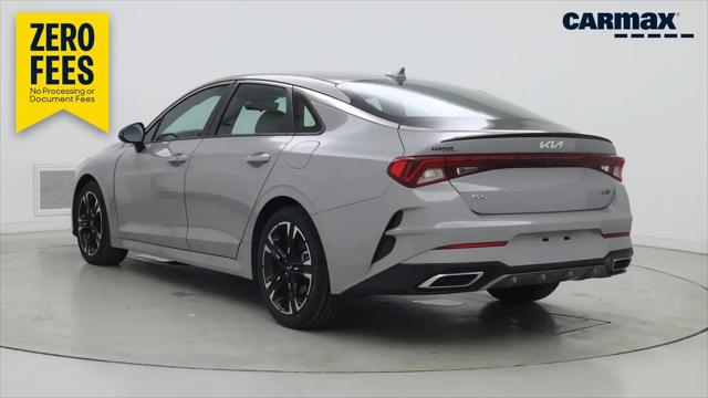 2022 Kia K5 GT-Line for sale in Augusta, GA