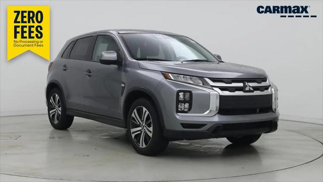 2025 Mitsubishi Outlander Sport 2.0 ES AWC for sale in Augusta, GA