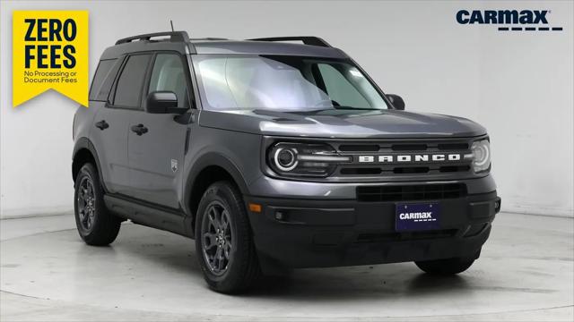 2022 Ford Bronco Sport Big Bend for sale in Puyallup, WA