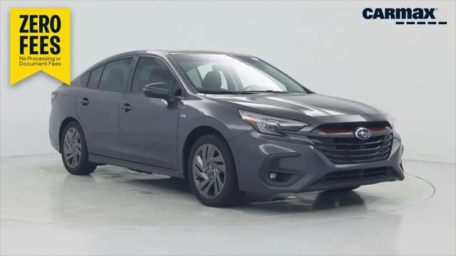 2024 Subaru Legacy Sport for sale in Greenville, SC