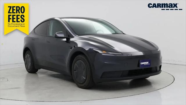 2026 Tesla Model Y Long Range Launch Series for sale in Sacramento, CA