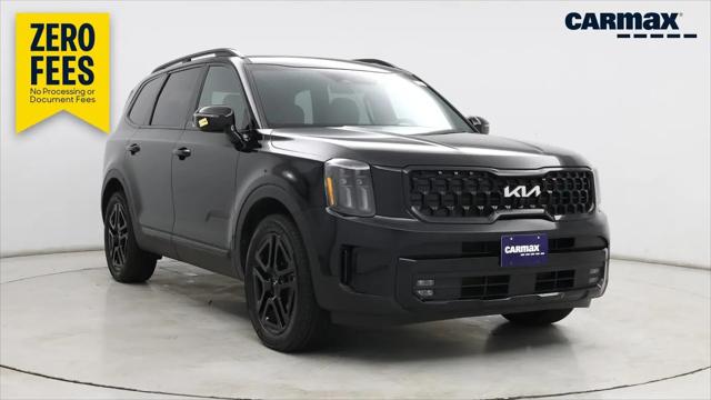 2024 Kia Telluride SX Prestige X-Line for sale in Sacramento, CA
