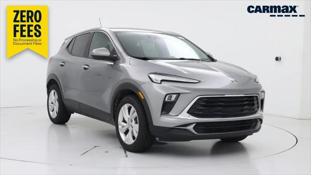 2024 Buick Encore GX Preferred FWD for sale in Jackson, MS
