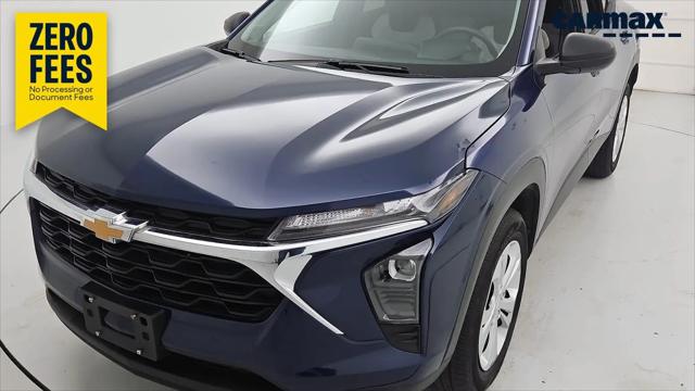 2024 Chevrolet Trax FWD SP