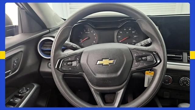 2024 Chevrolet Trax FWD SP