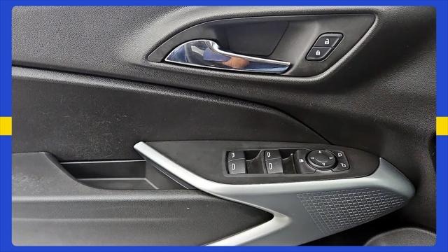 2024 Chevrolet Trax FWD SP