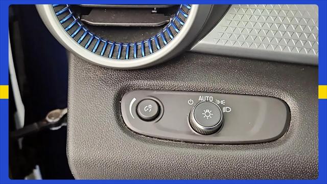 2024 Chevrolet Trax FWD SP