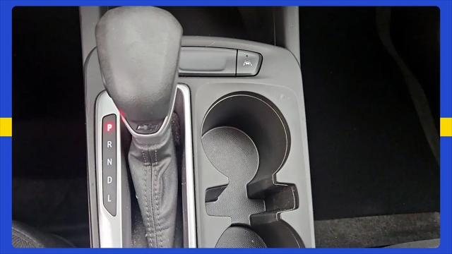 2024 Chevrolet Trax FWD SP