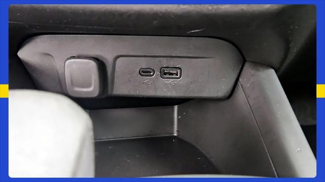 2024 Chevrolet Trax FWD SP