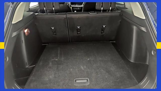 2024 Chevrolet Trax FWD SP