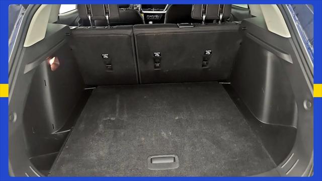 2024 Chevrolet Trax FWD SP