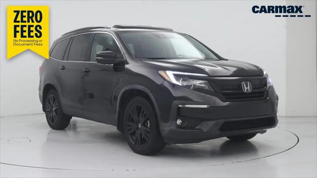 2021 Honda Pilot 2WD Special Edition for sale in Jackson, MS