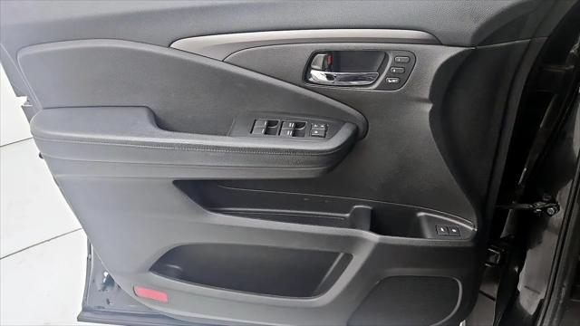 2021 Honda Pilot 2WD Special Edition