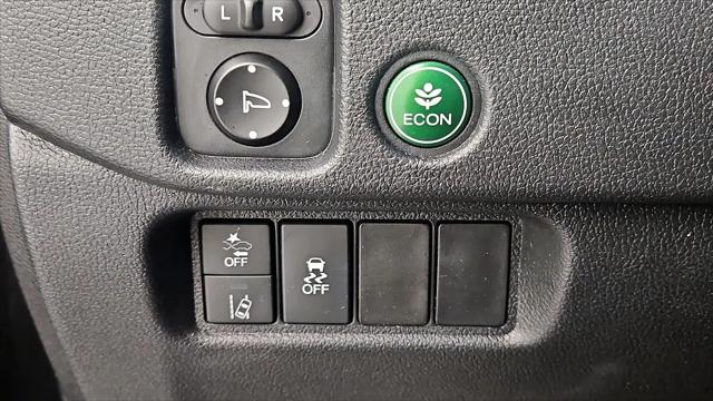 2021 Honda Pilot 2WD Special Edition
