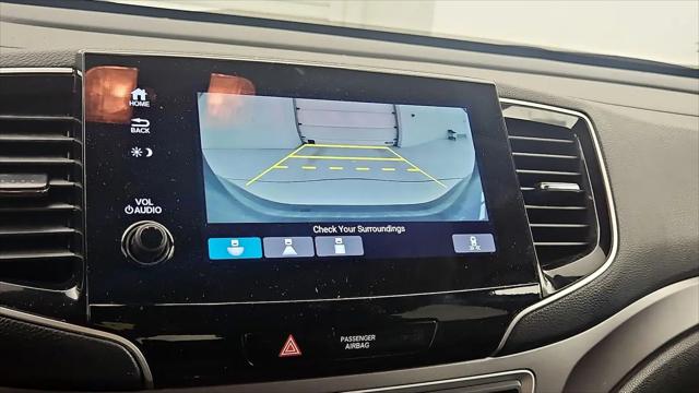 2021 Honda Pilot 2WD Special Edition
