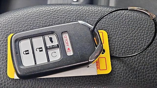 2021 Honda Pilot 2WD Special Edition