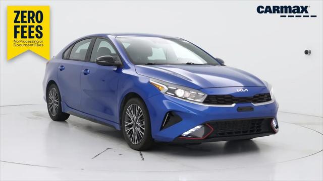 2023 Kia Forte GT-Line for sale in Jackson, MS