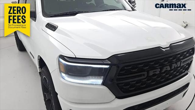 2022 Ram 1500 Big Horn Crew Cab 4x2 5'7" Box for sale in Jackson, MS