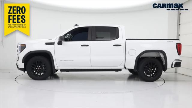 2024 GMC Sierra 1500 4WD Crew Cab Short Box Pro for sale in Jackson, MS