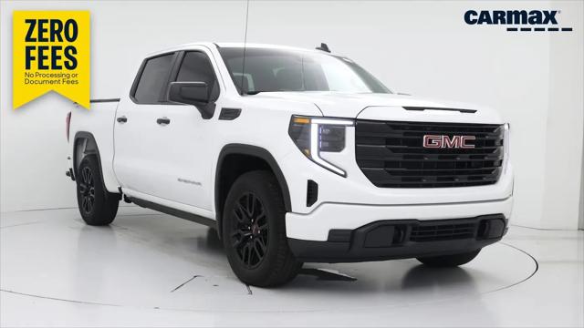 2024 GMC Sierra 1500 4WD Crew Cab Short Box Pro for sale in Jackson, MS