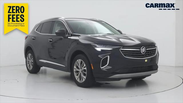 2023 Buick Envision Preferred FWD for sale in Jackson, MS