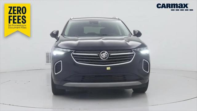 2023 Buick Envision Preferred FWD