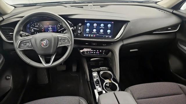 2023 Buick Envision Preferred FWD